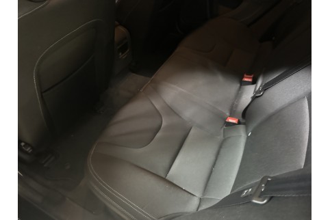 2018 Volvo S60, Dyzelinas